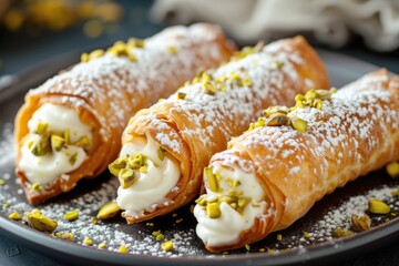 cannoli